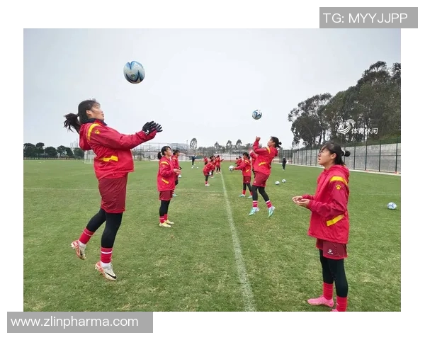 中国女足迎战关岛女足力争在国际赛场上再创佳绩 中国女足迎战关岛女足力争在国际赛场上再创佳绩