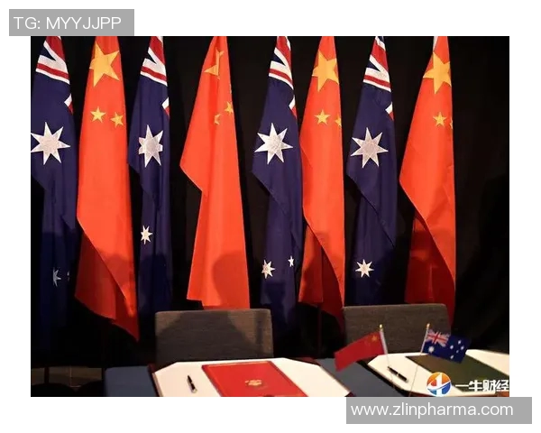 中国与澳大利亚实力对比分析探讨两国在经济文化和科技领域的差异与优势