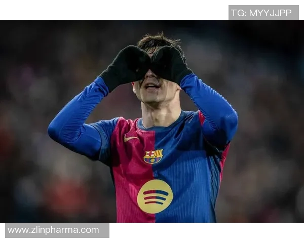 佩德里闪耀赛场展现天赋引领巴萨新纪元的希望与挑战